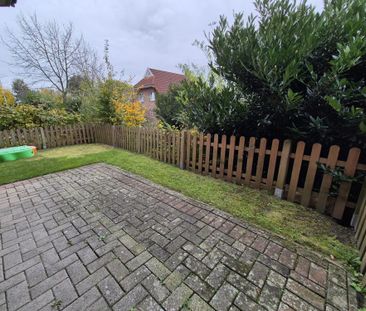 Geräumige Erdgeschosswohnung mit Terrasse und Garage in gepflegtem ... - Photo 6