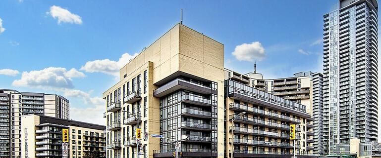 Uptown Towers I & II | 1751/1761 Sheppard Avenue East, Toronto - Photo 1