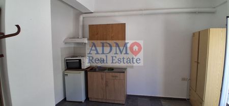 Studio/Γκαρσονιέρα για ενοικίαση Εσταυρωμένος (Ηράκλειο Κρήτης) - Φωτογραφία 2