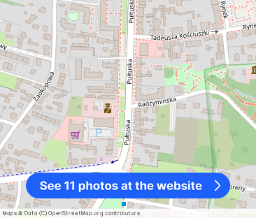 Do wynajęcia nowe mieszkanie w Serocku - Photo 1