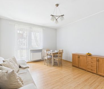 Poznań, ul. Saperska - Photo 4