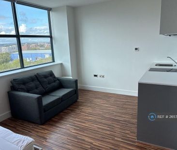 1 bedroom flat to rent - Photo 4