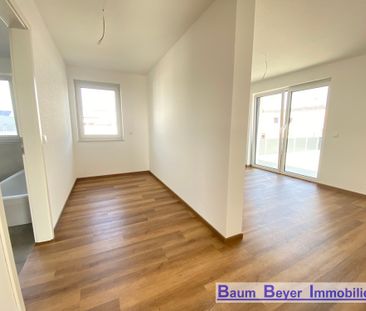 Barrierefreie und luxuriöse Neubau-Penthousewohnung in Göttingen - ... - Photo 1