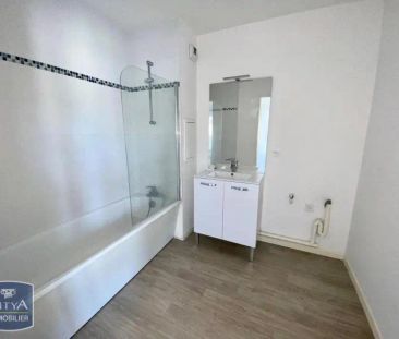 Appartement à louer 2 pièces 51.2m² - Photo 5