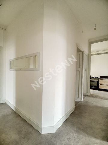 Location Appartement 4 pièces 61m² - Photo 3
