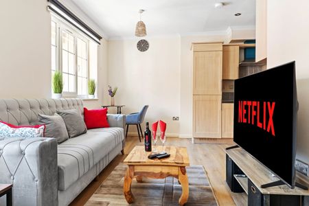 1 Bed Flat, Andover Street, LE2 - Photo 4