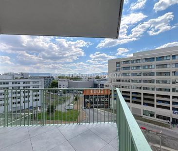 Location Appartement 1 pièce 33m² CLERMONT FERRAND 63000 - Photo 6