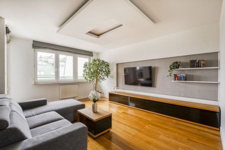 3-pokojowe, odnowione, dużo szaf! - Фото 4