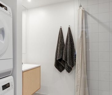 2 værelses lejlighed - Foto 1