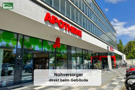 AKTION - 2 MONATE MIETZINSFREI - Ruhige Wohnlage mit bester Anbindung - Ihr neues Zuhause in der Green City - Foto 5