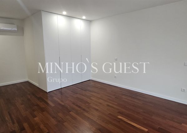 Apartamento T2 em Braga