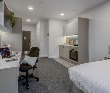 1 bedroom flat to rent - Photo 2