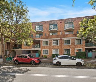 2/17 Willock Avenue, Miranda NSW 2228 - Apartment For Rent | Domain - Photo 4