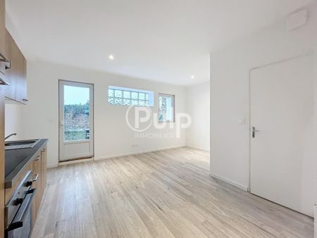Appartement à louer à Somain - Réf. lgli15082 - Photo 2