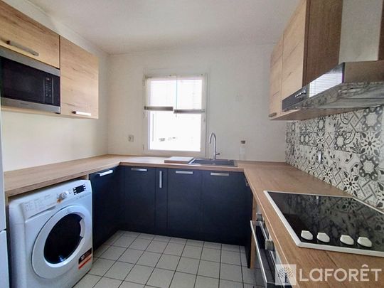 Apartment - Photo 1