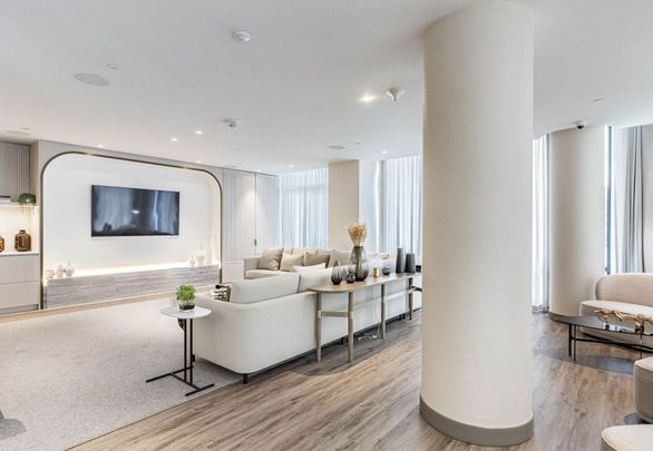 For Lease - 480 Front Street Unit# 1616, Toronto, Ontario - Photo 1