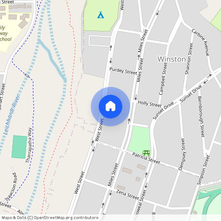 3/152 West Street, Qld 4825, Mount Isa