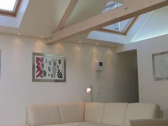 SCHAERBEEK : MAISON MEUBLE 2 CHAMBRES + BUREAU + TERRASSE - Schaerbeek - Foto 1