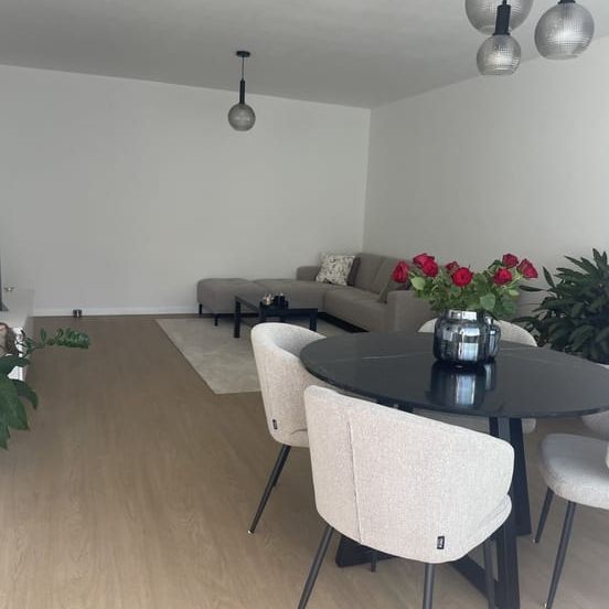 Appartement te huur - Foto 1