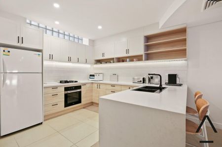 Stunning 3 Bedroom Apartment located in Neutral Bay - Photo 4