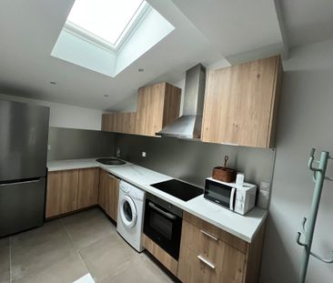 Location Maison 3 pièces 47m² AMIENS 80000 - Photo 5