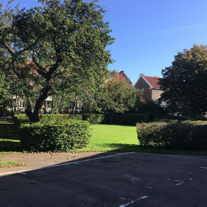 Sofiebergsvägen, Helsingborg - Foto 1