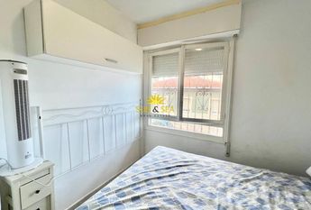 GROUND FLOOR 2 BEDROOM APARTMENT IN TORREVIEJA