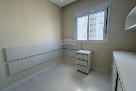 Apartamento para locação no Condomínio Alameda Cotegipe – Belenzinho/SP - Foto 4