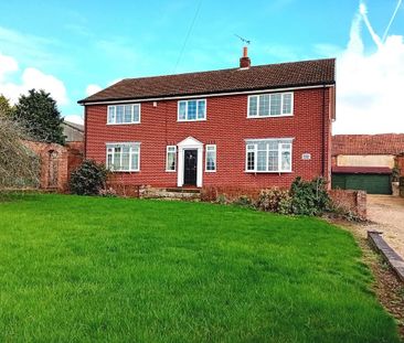4 bedroom detached house to rent - Photo 4