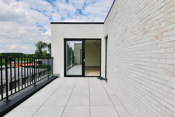 Luxueus nieuwbouw appartement met landelijk uitzicht - Photo 1