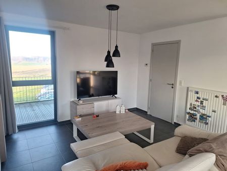 Appartement te huur - Photo 5