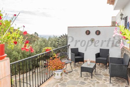 Country Property in Torrox, Andalucia , Costa del Sol - Photo 3