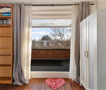 Appartement te huur: Cornelis van Alkemadestraat 27 1065 AA Amsterdam - Photo 6