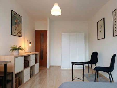 Warszawa, Motorowa - Photo 3