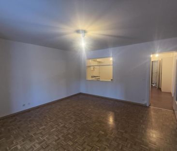 3 Zimmer, 68 m², 1. Stock - Photo 4