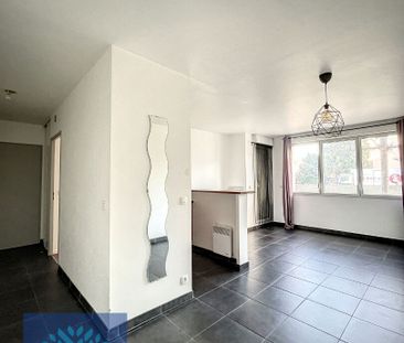 Appartement T2 Corbeil-Essonnes à louer - Photo 6