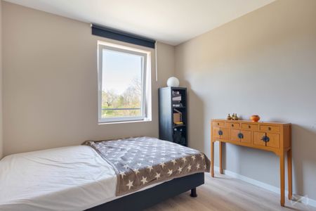 Huis met drie slaapkamers in Mechelen - Foto 4