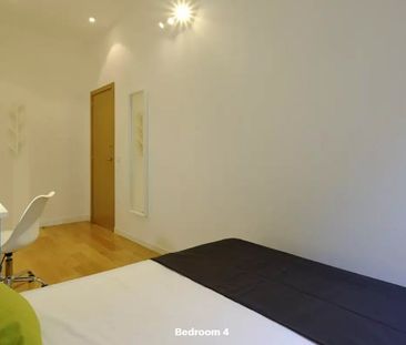 Calle de Martín de los Heros, Madrid, Community of Madrid 28008 - Photo 3