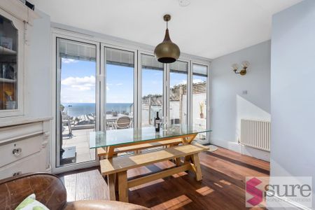 3 bedroom cottage to rent - Photo 5