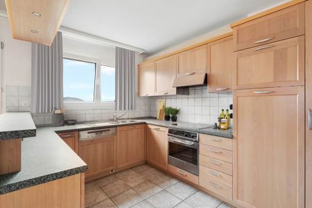 4.5 Zimmer, 132 m², 3. Stock - Photo 5