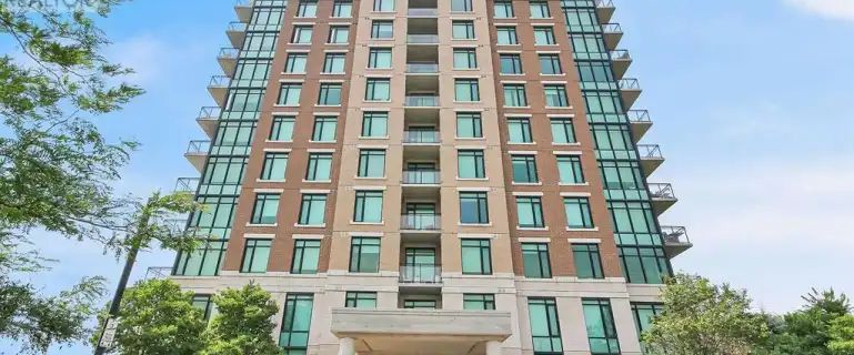 506 - 100 ROGER GUINDON AVENUE | 506 - 100 ROGER GUINDON AVENUE, Ottawa - Photo 1