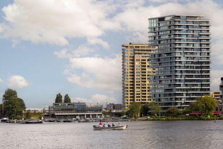Te huur: Huis Rijnstraat in Amsterdam - Photo 3