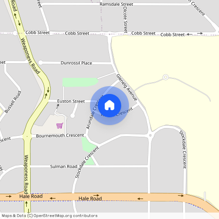 8/6 Wilson Crescent, WA 6019, Wembley Downs