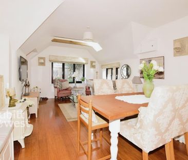 2 bedroom cottage to rent - Photo 5