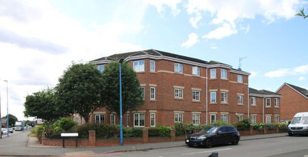 2 bedroom flat to rent - Photo 4