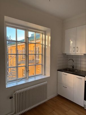 Tullgatan, Sundsvall - Foto 1