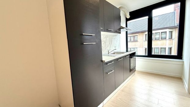 Appartement te huur - Photo 1