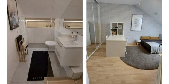 3 pokojowe mieszkanie, Aniołki, Oś. Focha - Фото 3