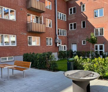 Eneborgsplatsen 2 - Photo 5