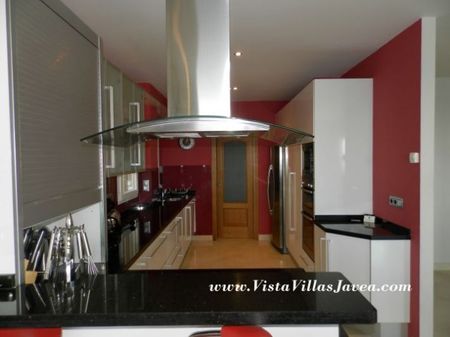 Villa Vista del Mar - €2.500 / Week - Photo 4